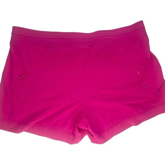 Athleta Hudson Athletic Board Shorts - Picture 7 of 11